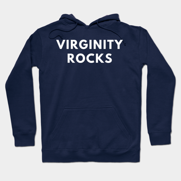 virginity rocks